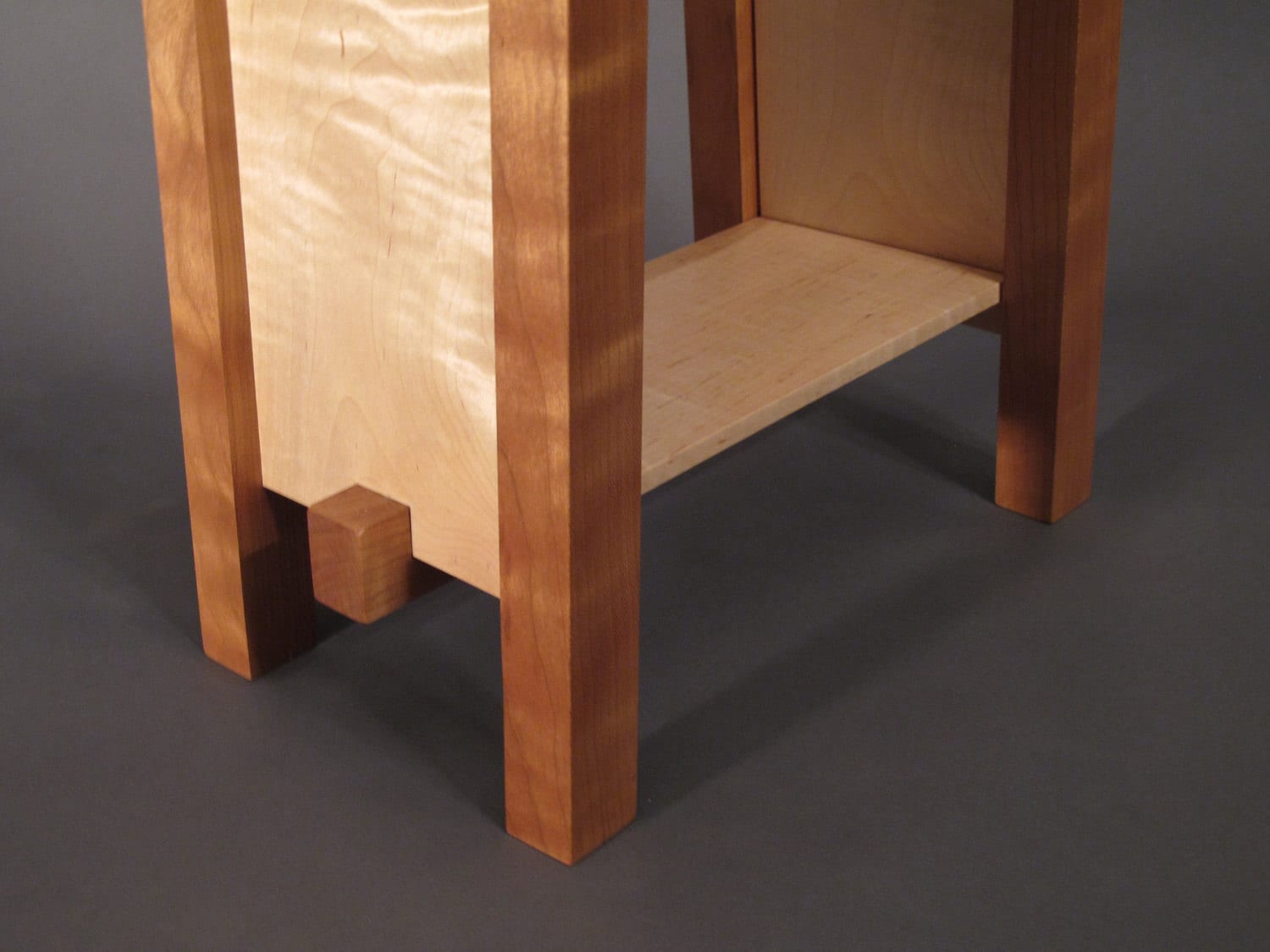 Counter Height Bar Stool/ Kitchen Stool/ Vanity Seat Handmade Etsy