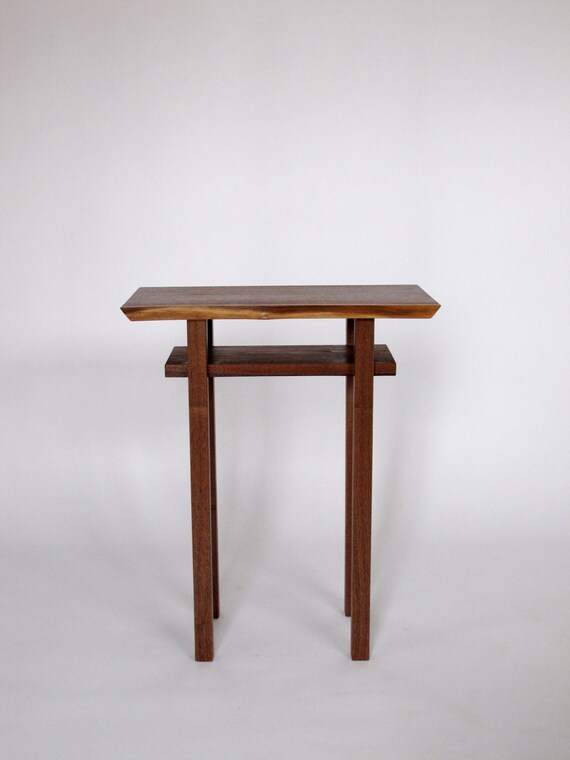 Contemporary accent side end table sale with drawer small sofa wooden table