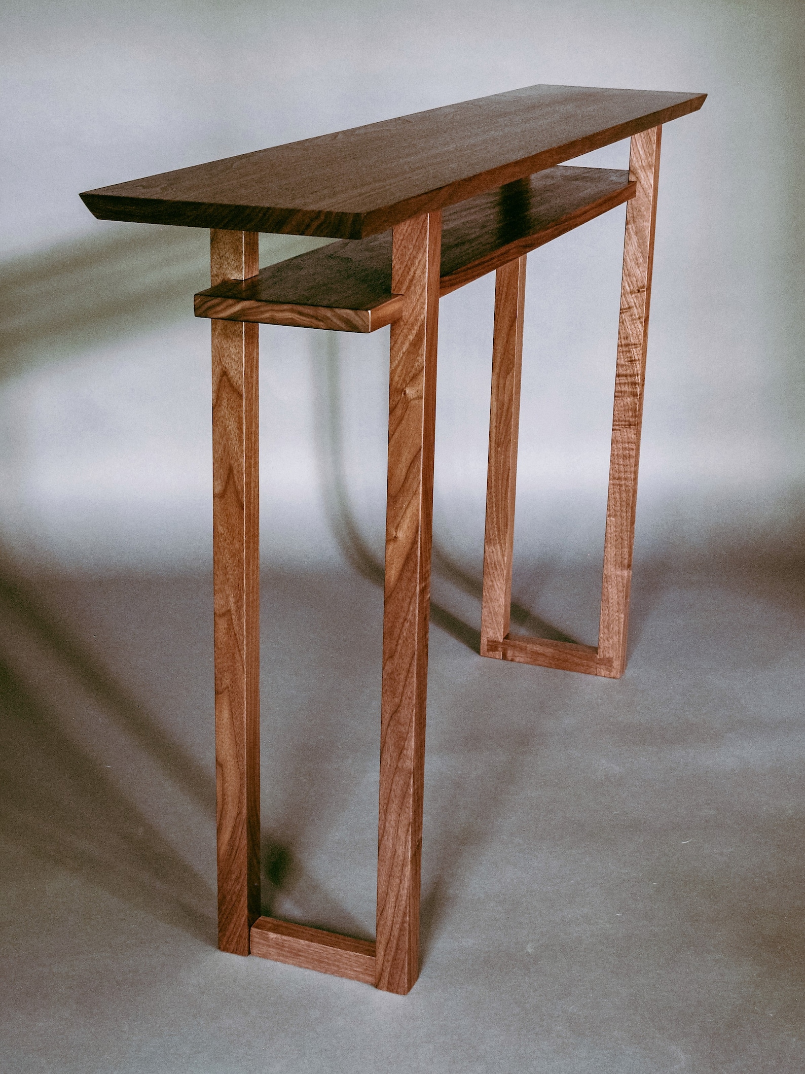 Narrow Bar Table Console Table Breakfast Bar Narrow Sofa Etsy