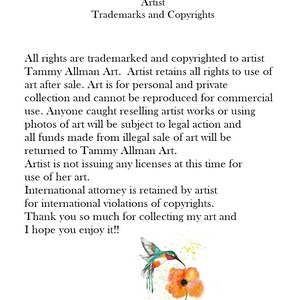 Custom Pastel Flowers Oil Impasto Painting: Whimsical Impressionistic Art Bild 10