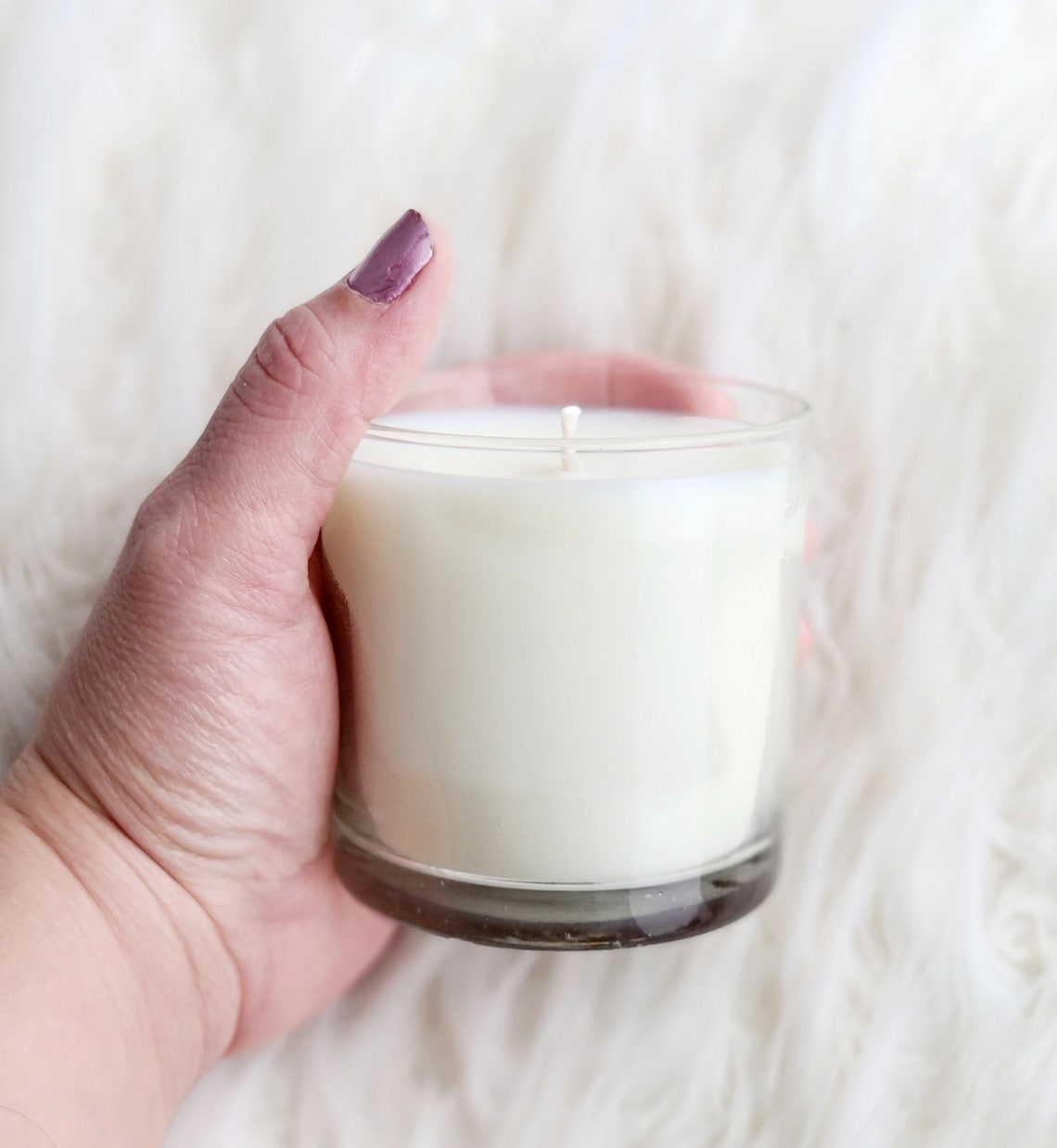 DIY Candle Candle Shop Candle Store near me Intention Etsy