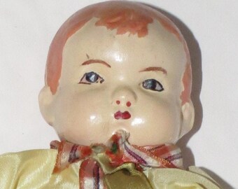 antique boy dolls