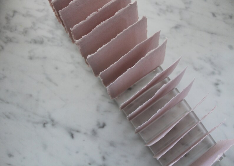 LAST in STOCK Acrylic RACK / / Envelope Drying Rack / / Place Card ...