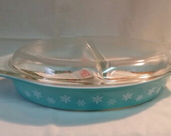 Vintage Pyrex