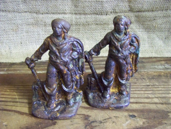 Bookends Bookends
