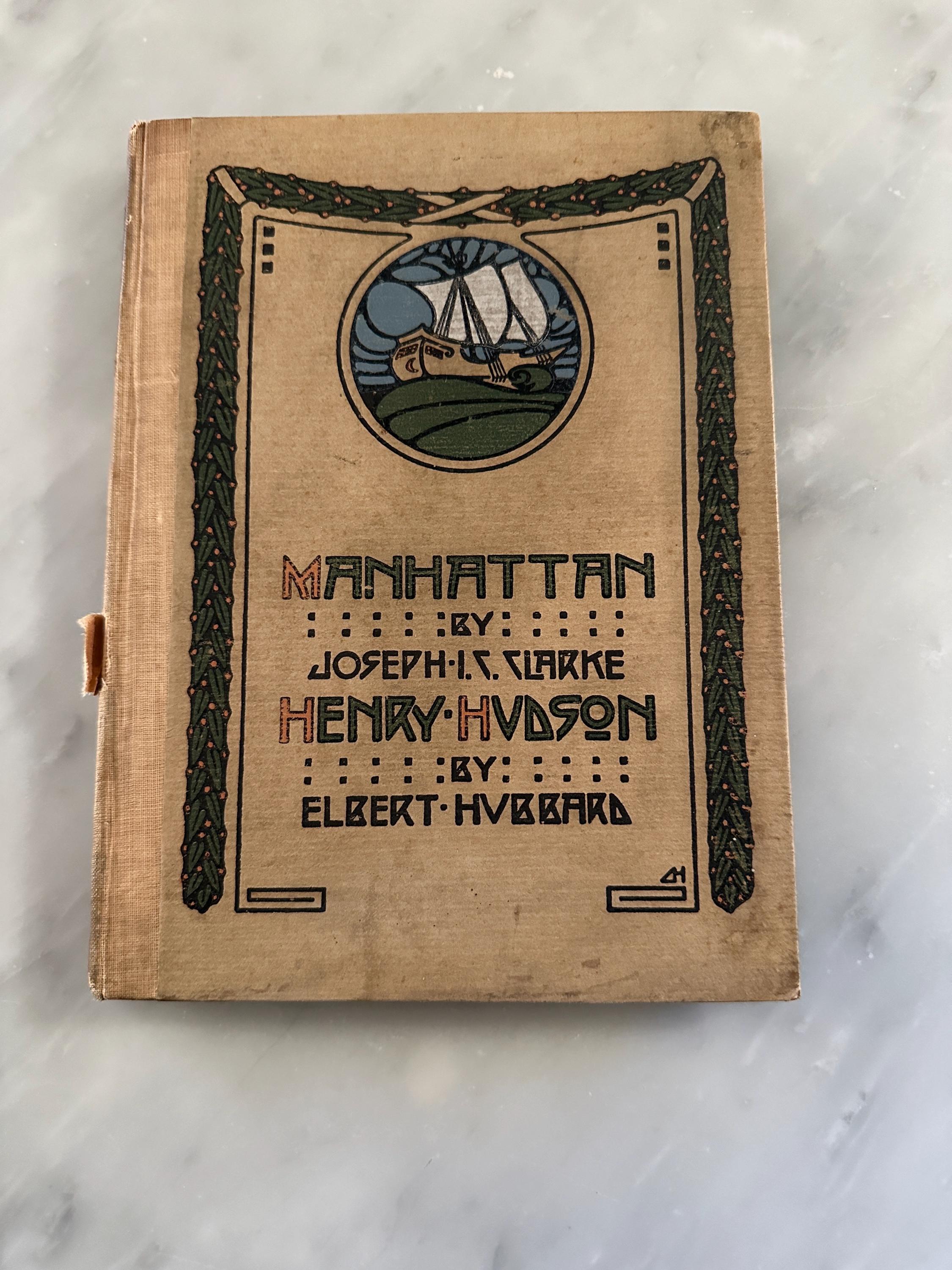 1910 Edition Book - Etsy