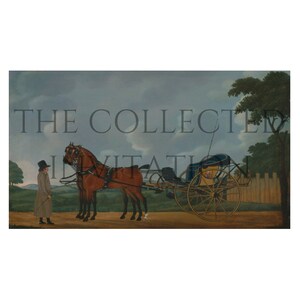 Horse Paintings for Frame TV, Equestrian Art for Samsung Frame TV, Horse for Samsung Frame TV