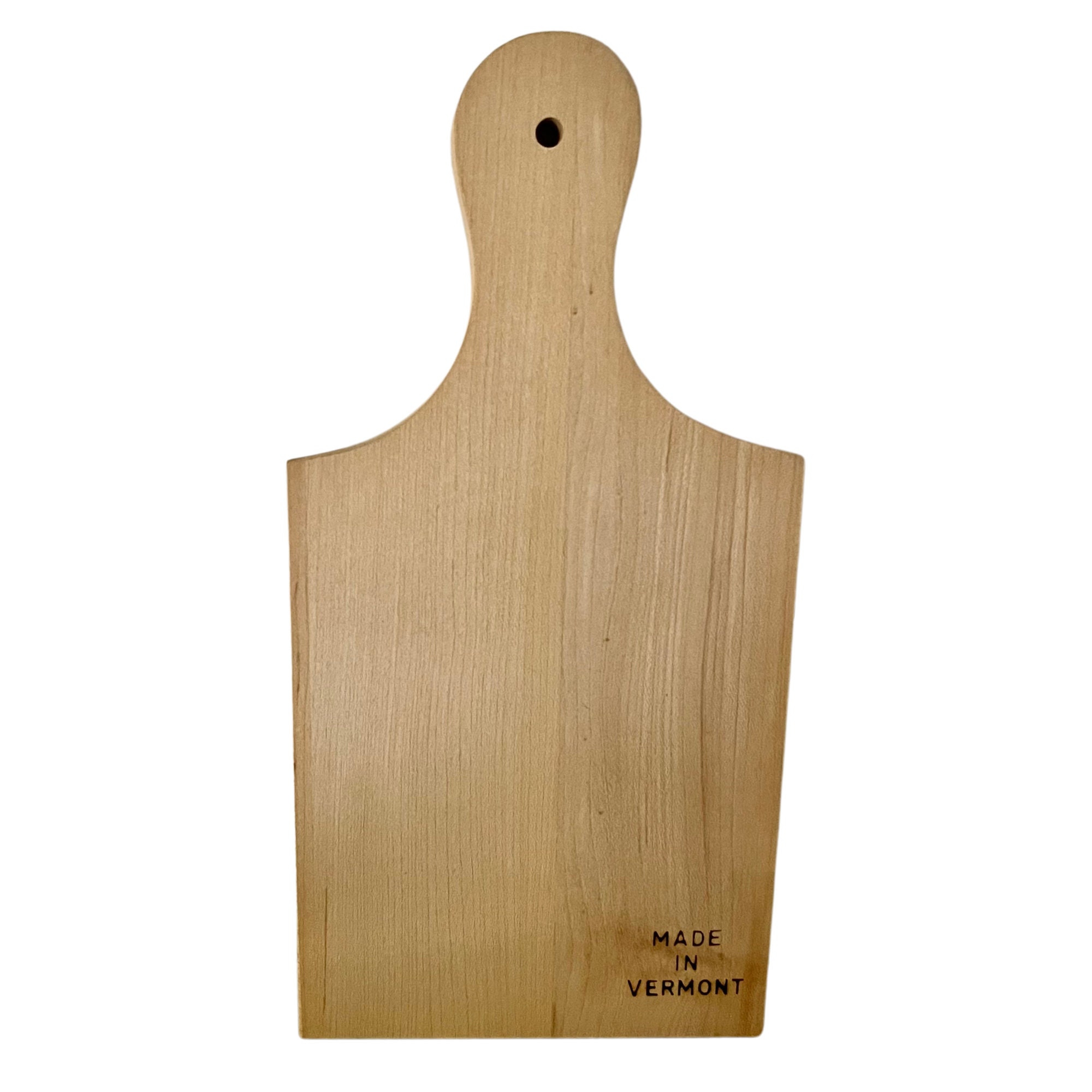 Maple Mini Cutting Board - The Vermont Country Store