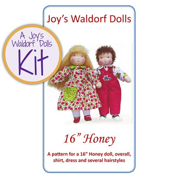 joys waldorf dolls