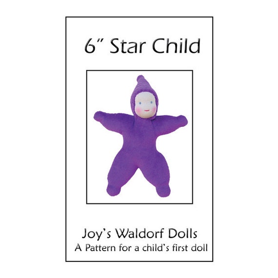 joys waldorf dolls