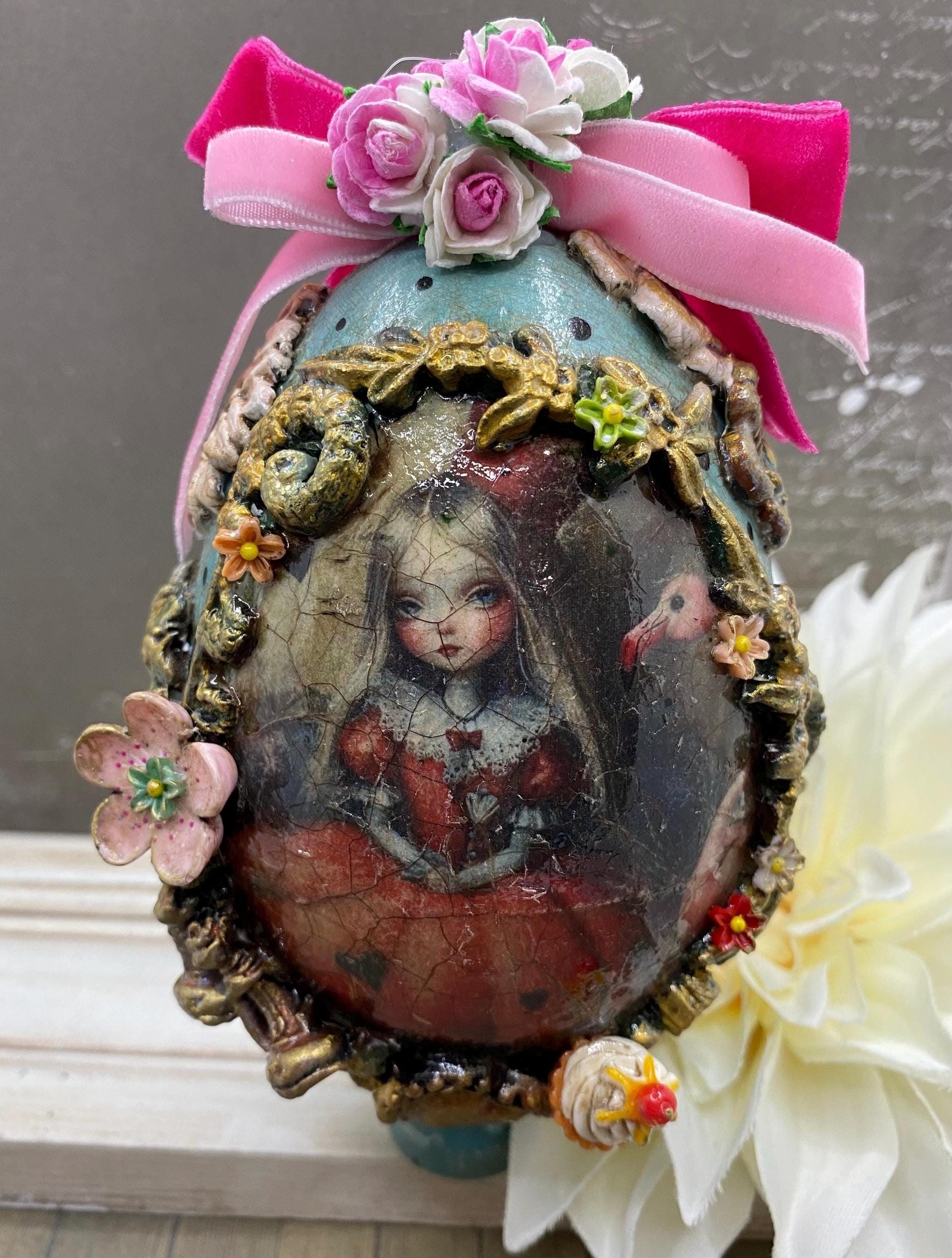 Alice in Wonderland Oddities - Etsy