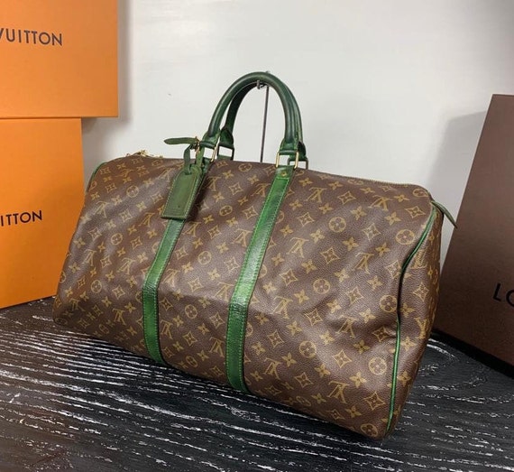 louis vuitton mens carry on