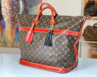 Louis vuitton doctor bag new hotsell