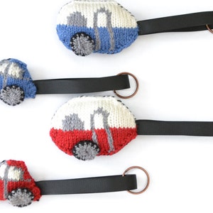 Transport Keyrings - Etsy