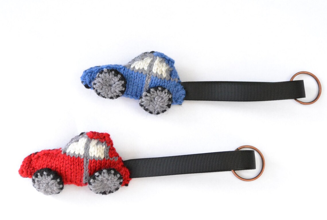 Transport Keyrings | Etsy