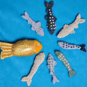 Strickanleitung für Kinder