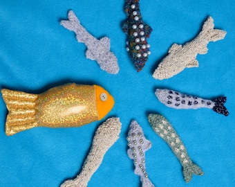 Strickanleitung für Kinder