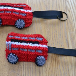Transport Keyrings - Etsy