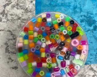 Handmade Sensory Pick Pad  # 810 (S.H.) FREE SHIPPING!