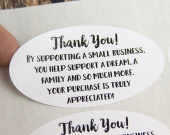 thank you for shopping
