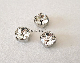 swarovski sliders