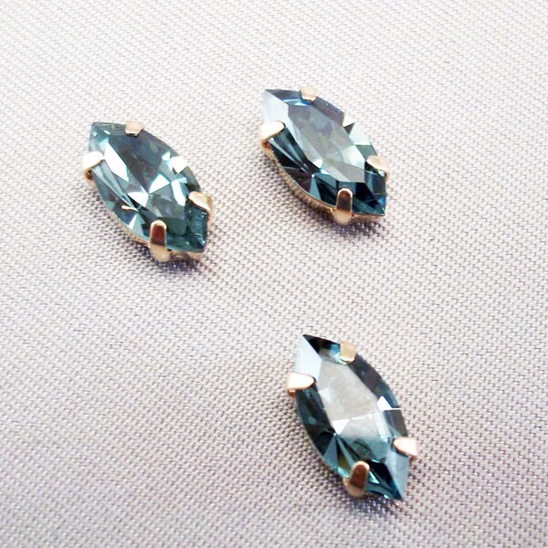 Shop Sew on Rhinestones Online Etsy