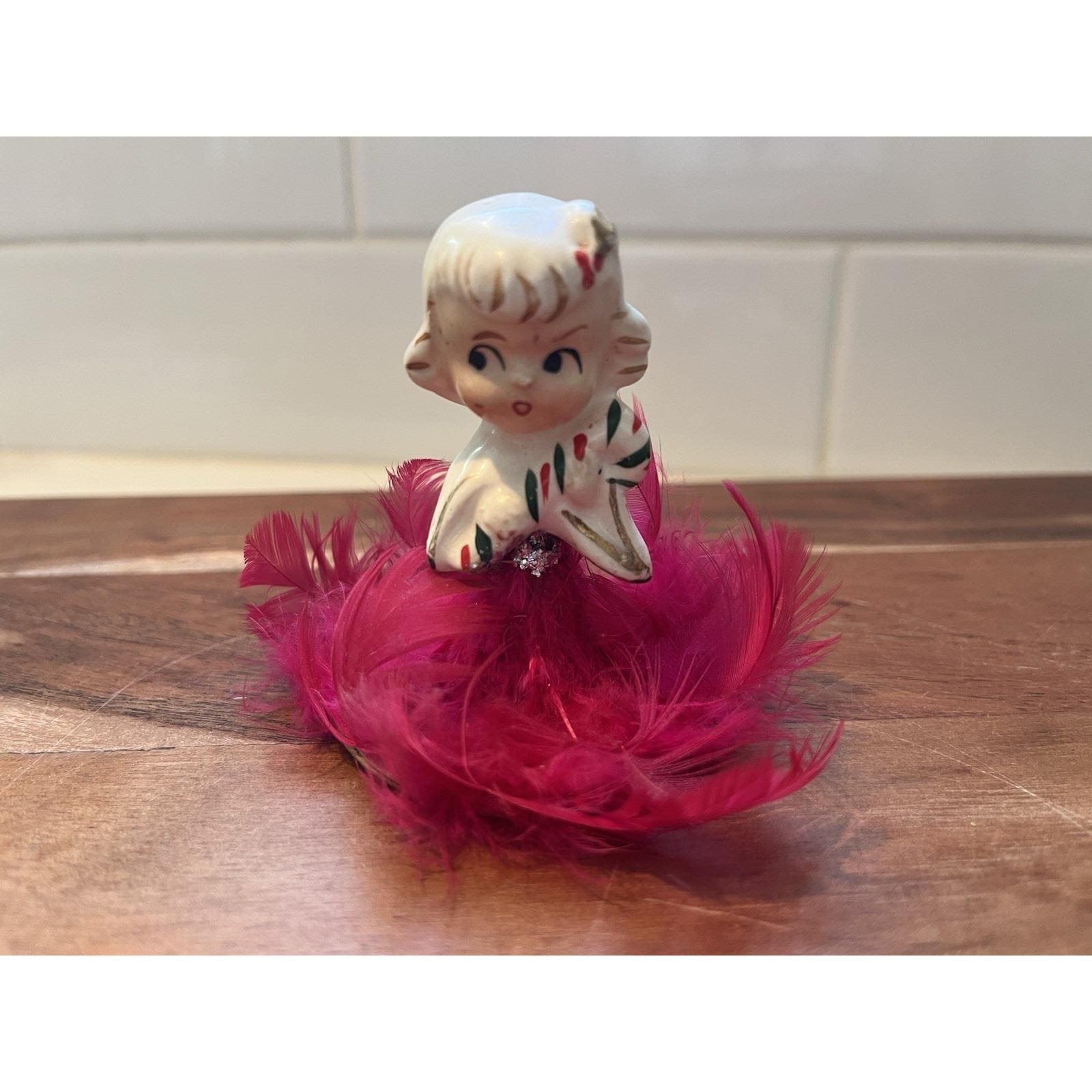 Vintage Japan Noel Angels - Etsy
