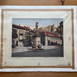 Ernst geissendorfer - Etsy 日本