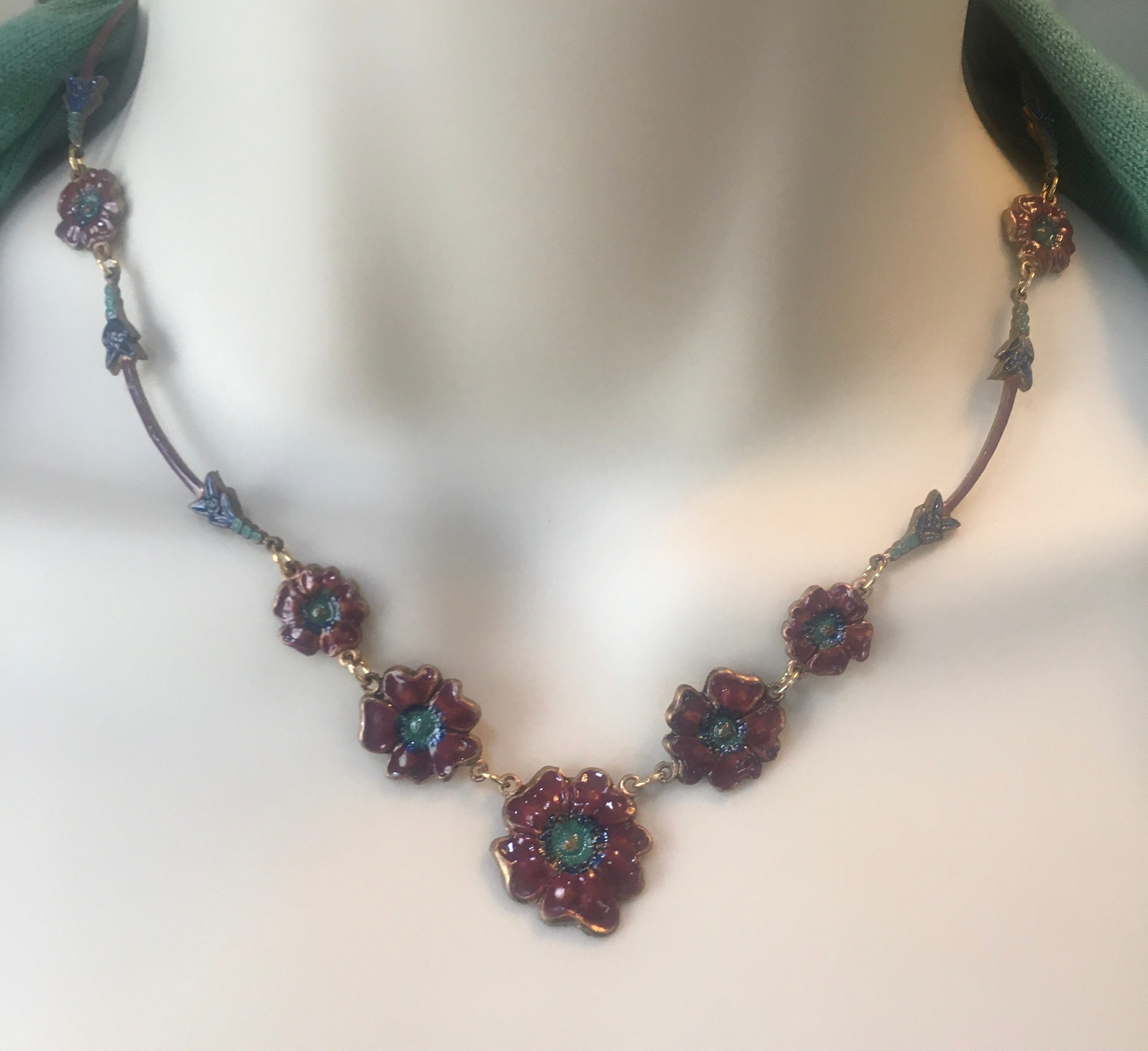 LucyIsaacsJewelry - Etsy 日本