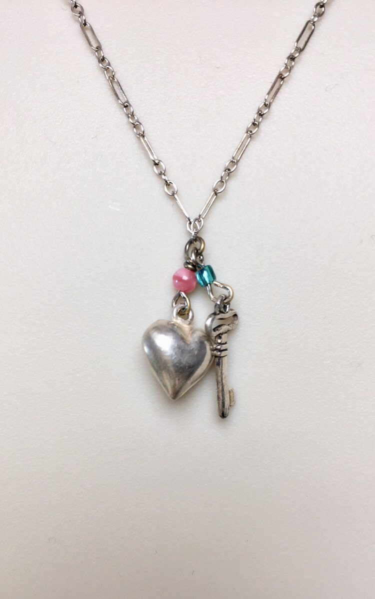 LucyIsaacsJewelry - Etsy 日本