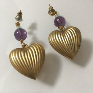 【レア・ヴィンテージ】ルーシーアイザックスジュエリー ピアス Lucy isaacs jewelry - Etsy 日本