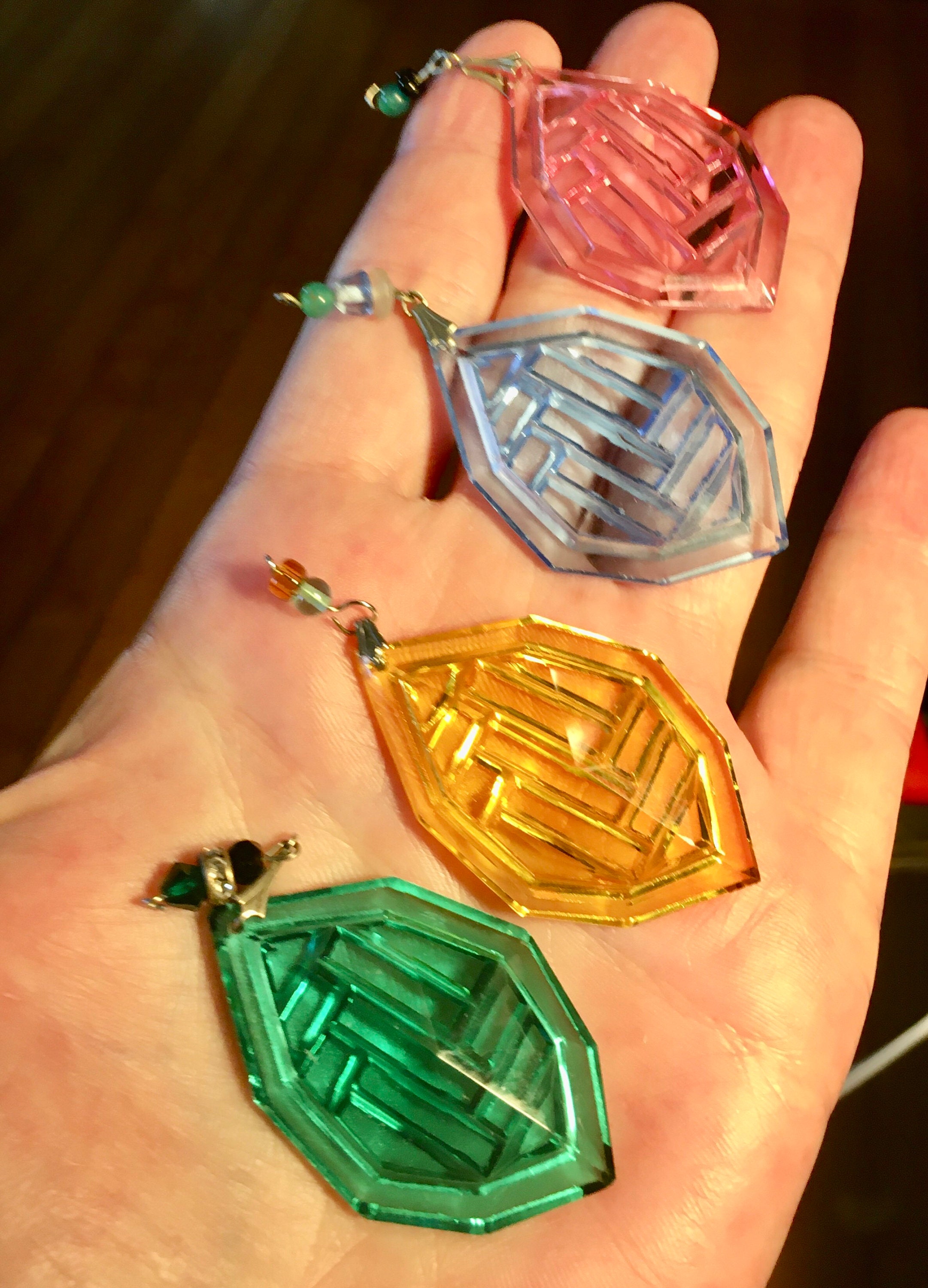 Lucy isaacs jewelry - Etsy 日本