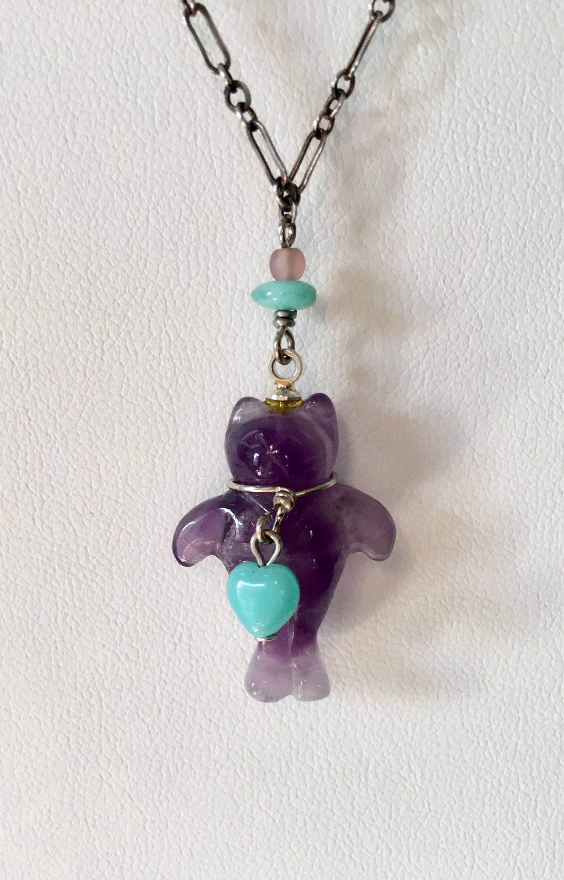 Lucy 2024 handmade jewelry