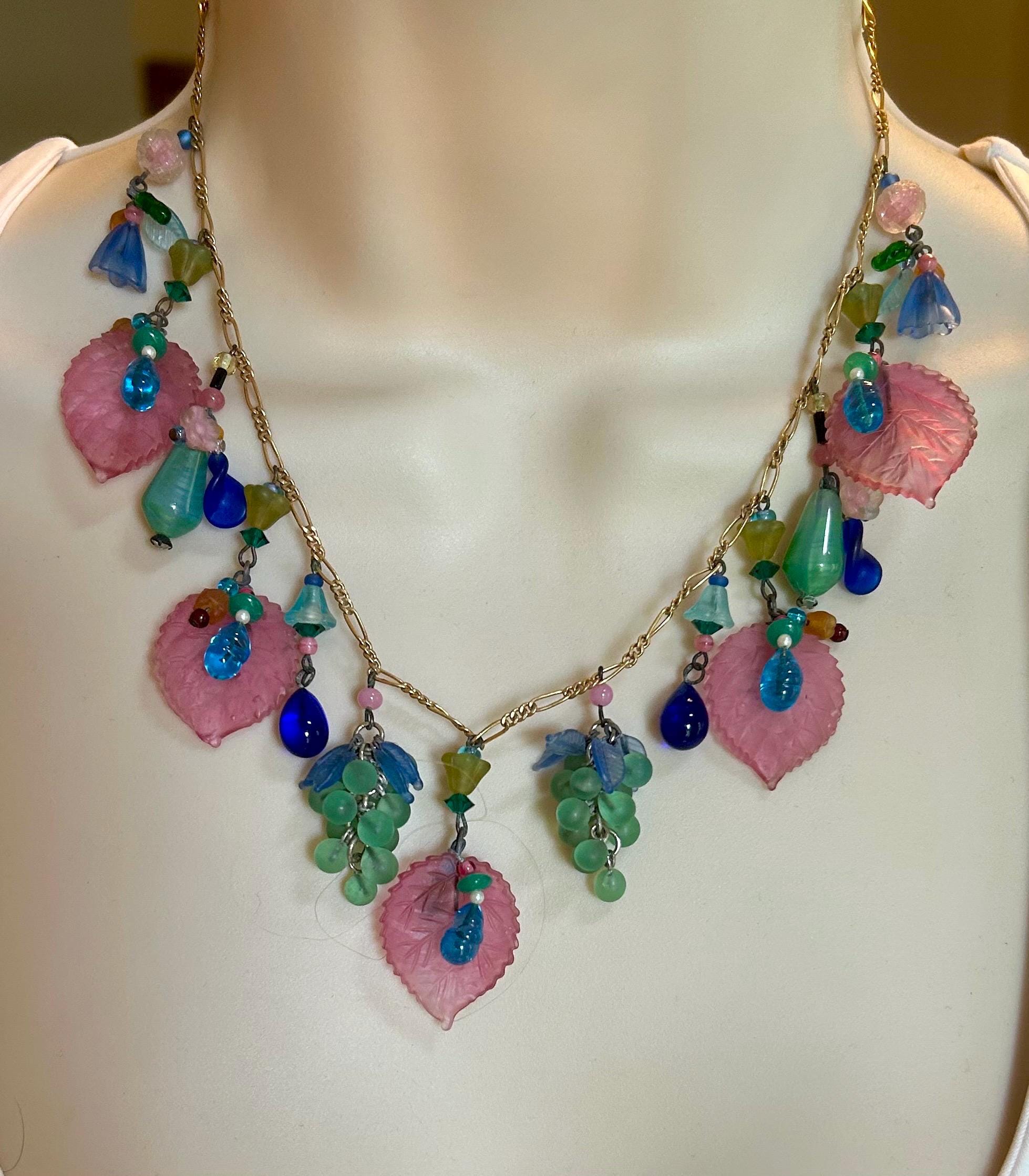 LucyIsaacsJewelry - Etsy 日本