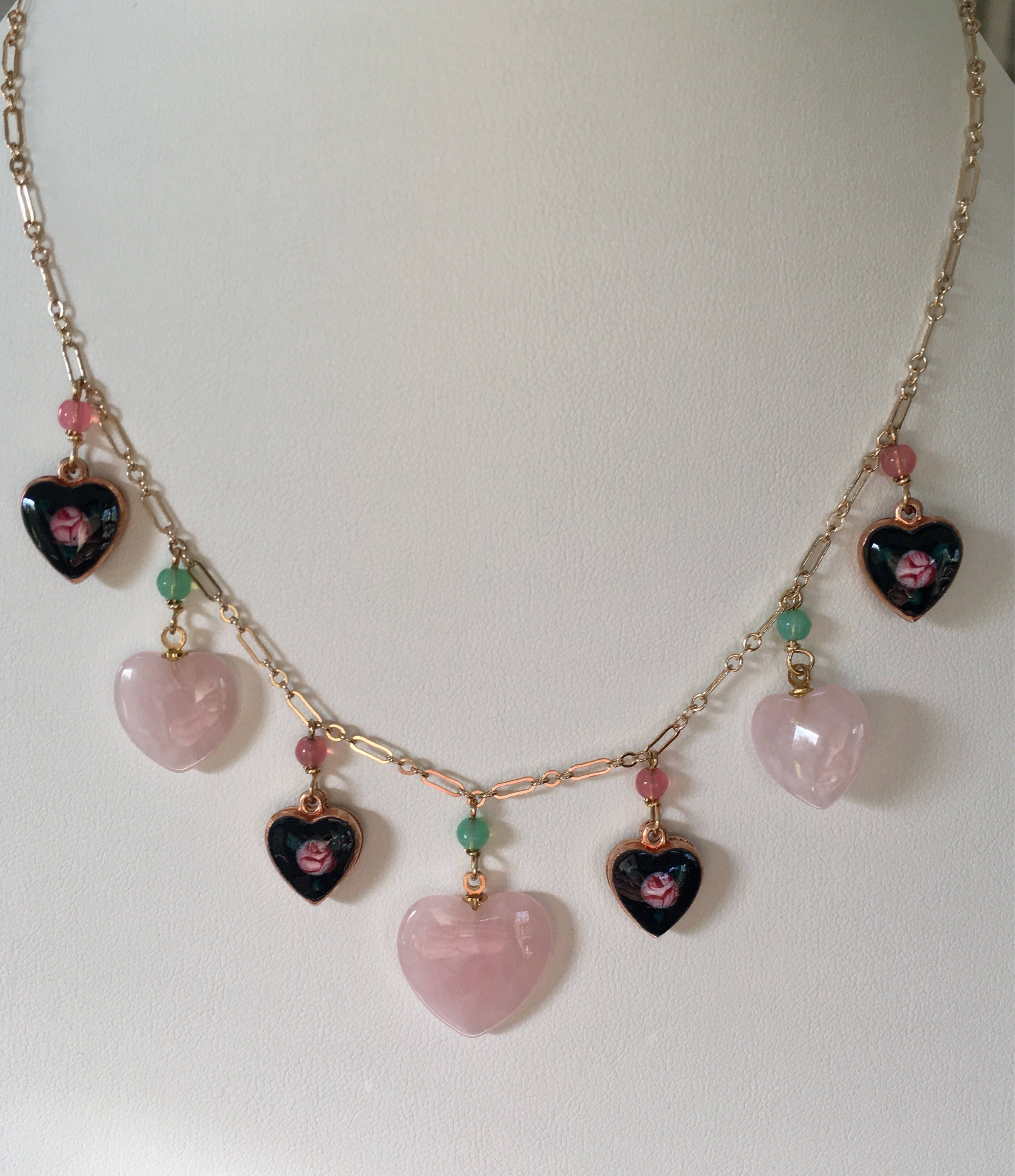 イチロウさん、３点まとめ買い ルーシーアイザックスジュエリー！ Lucy isaacs jewelry - Etsy 日本