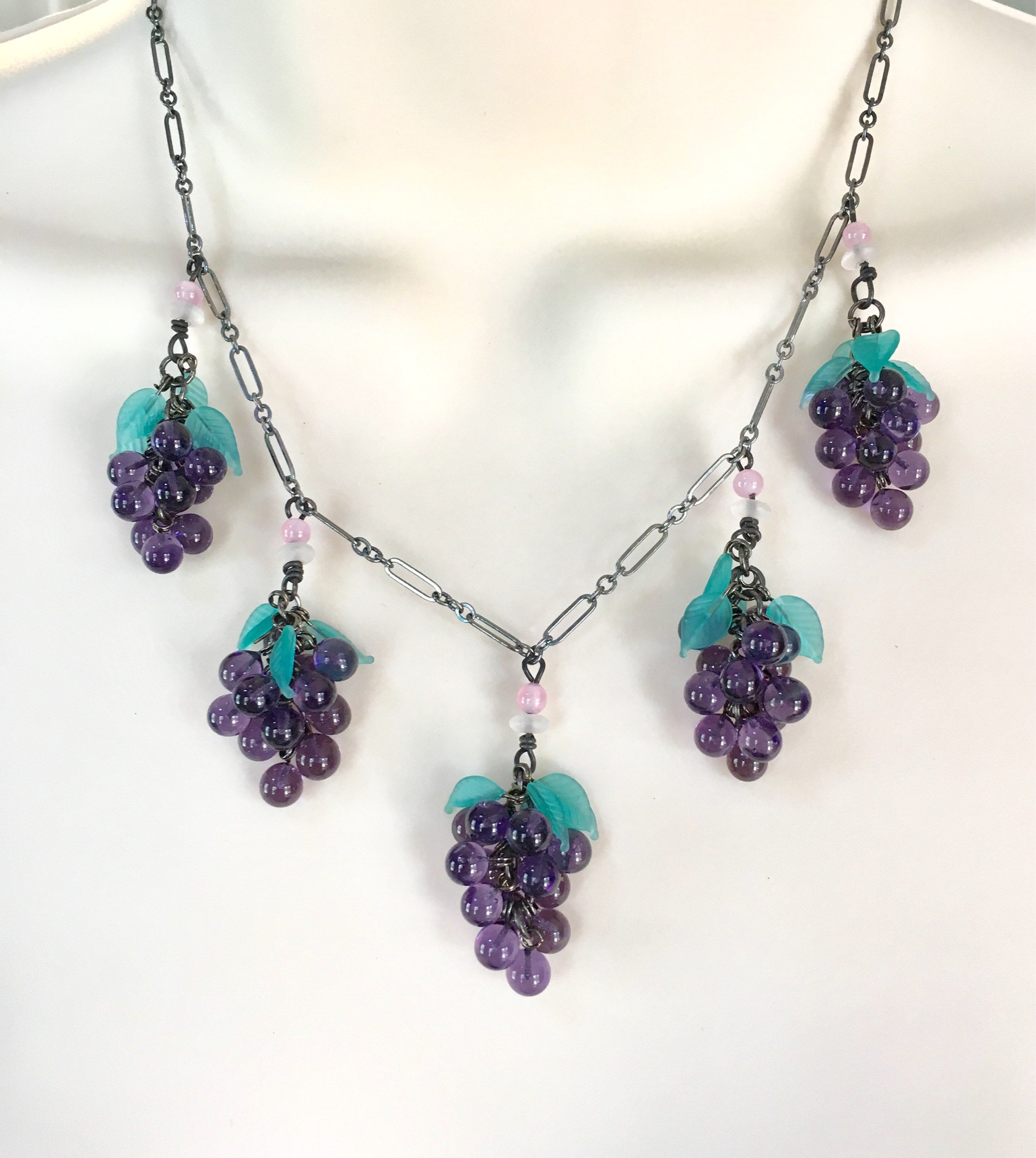 LucyIsaacsJewelry - Etsy 日本