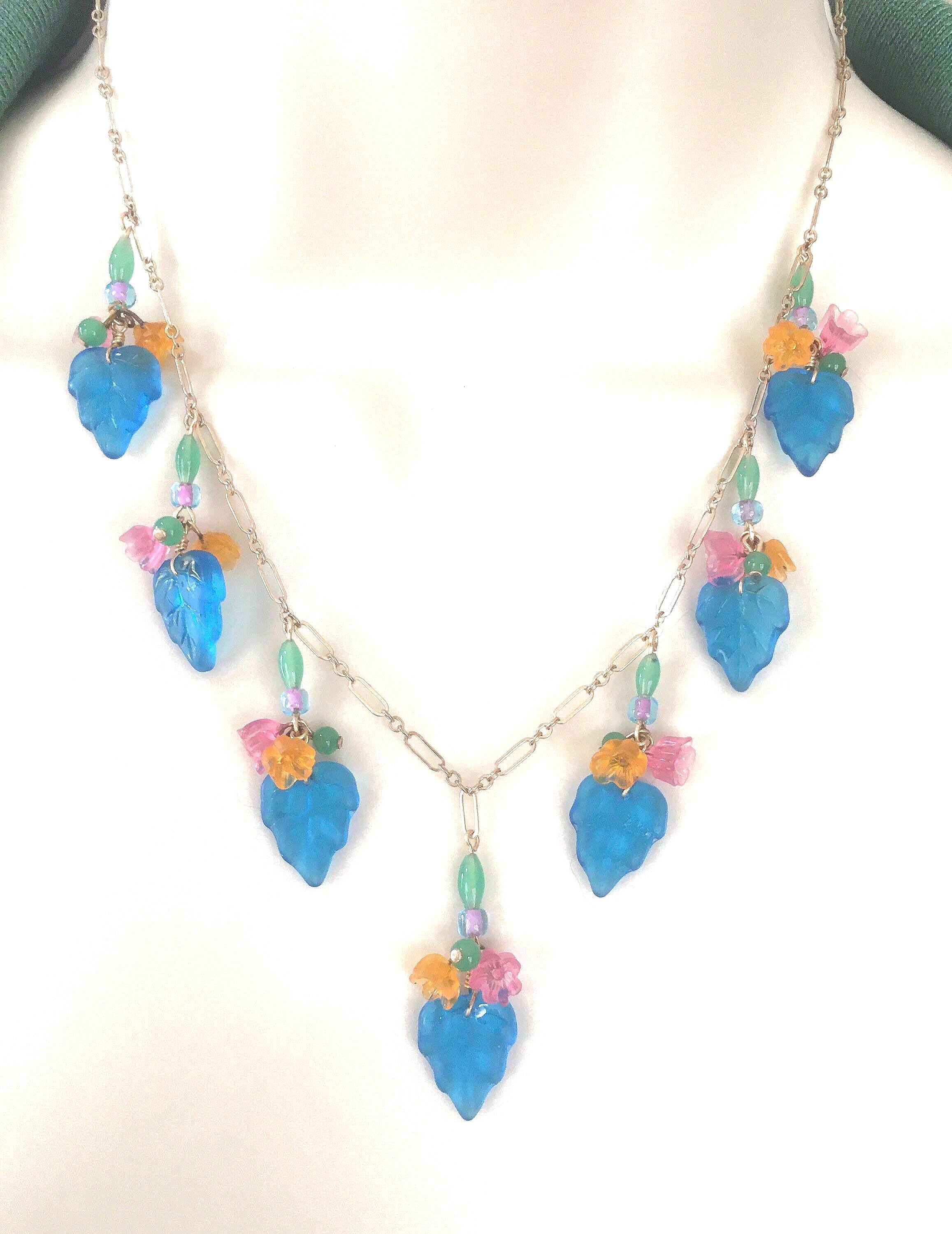 LucyIsaacsJewelry - Etsy 日本