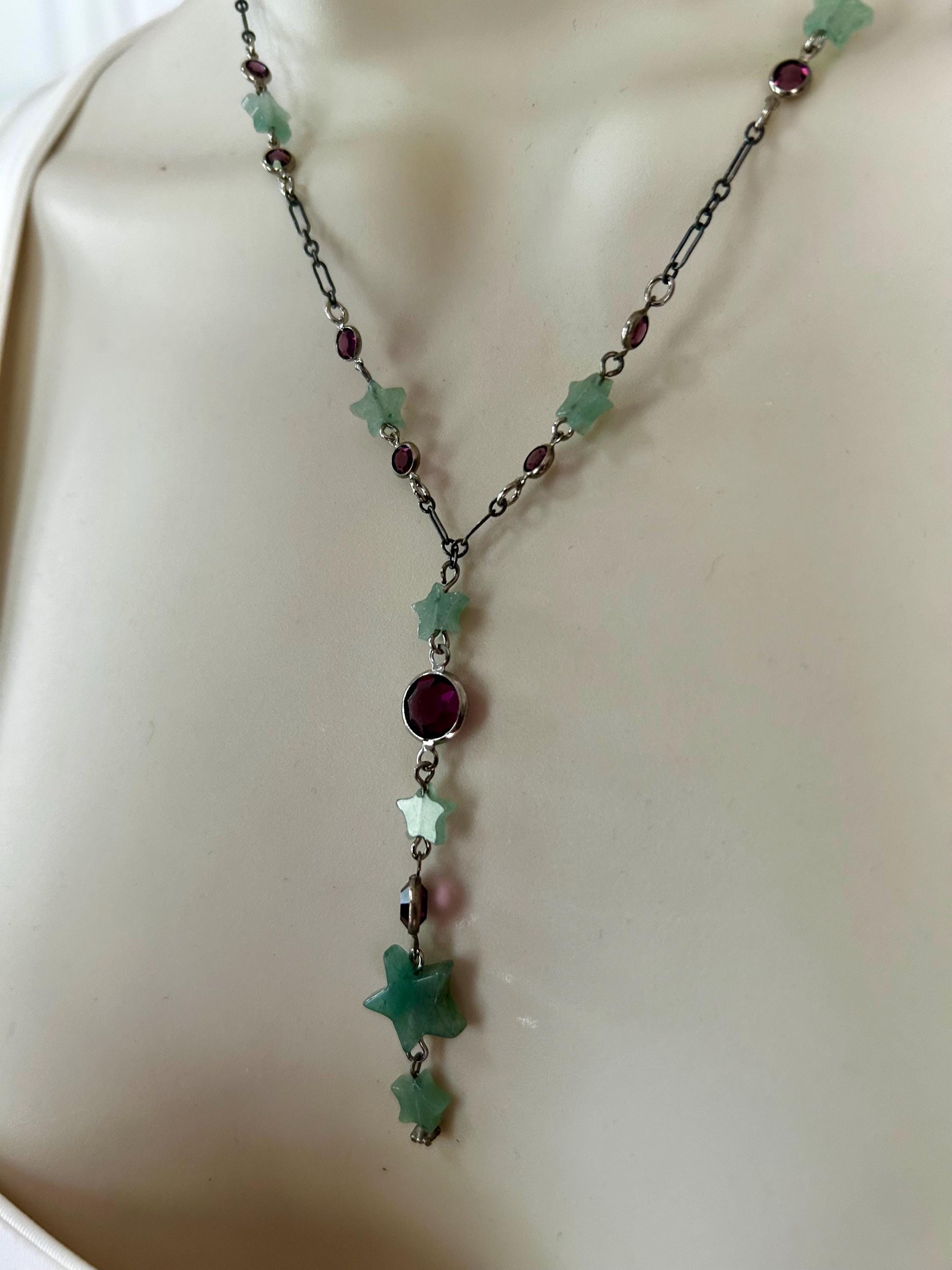 LucyIsaacsJewelry - Etsy 日本