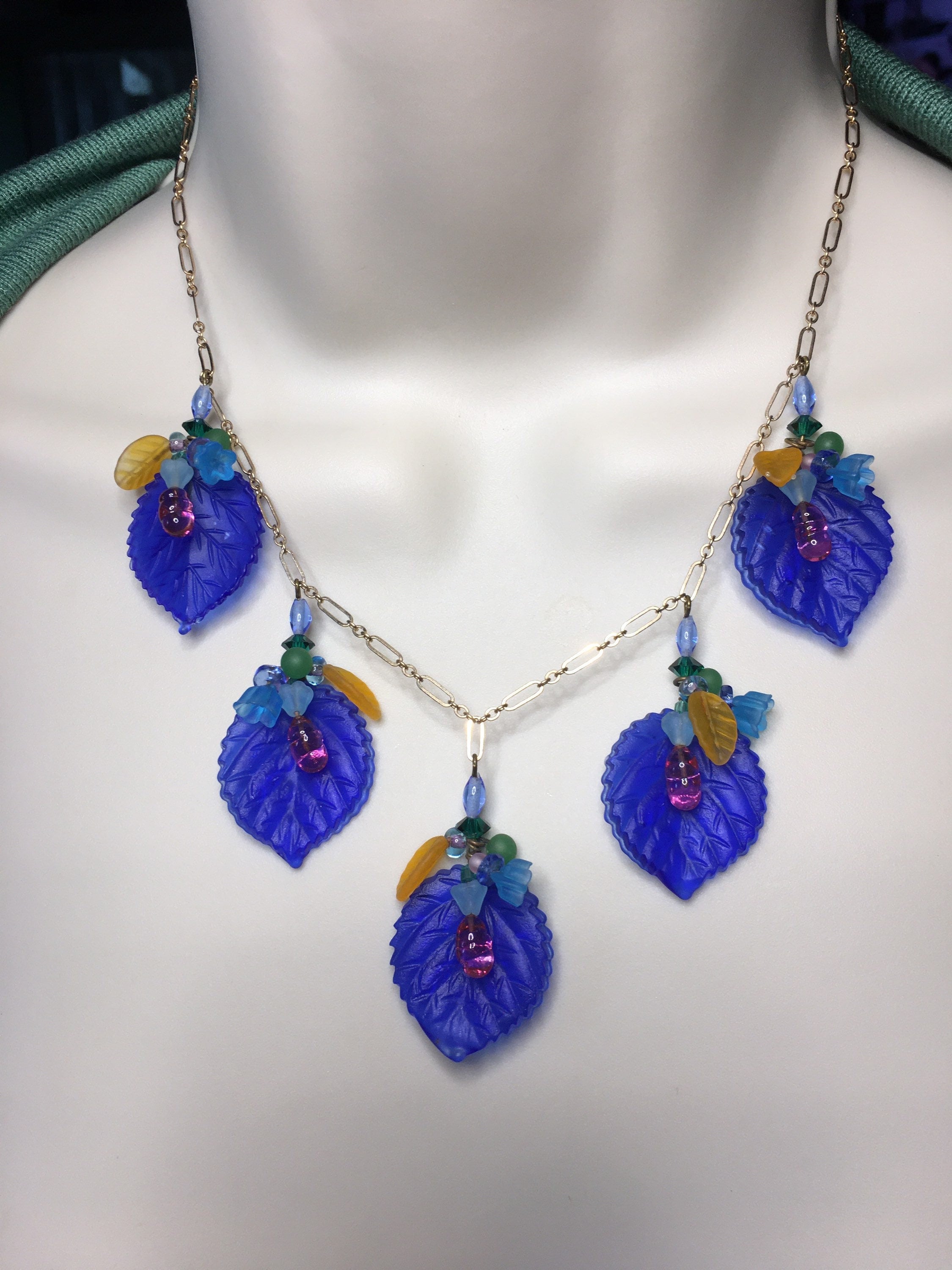 LucyIsaacsJewelry - Etsy 日本