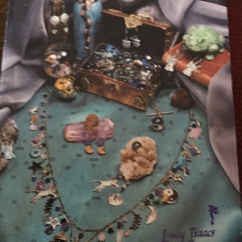LucyIsaacsJewelry - Etsy