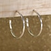 see more listings in the Hoop Earrings section