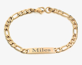 etsy baby bracelet