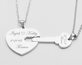 his and hers jewelry etsy