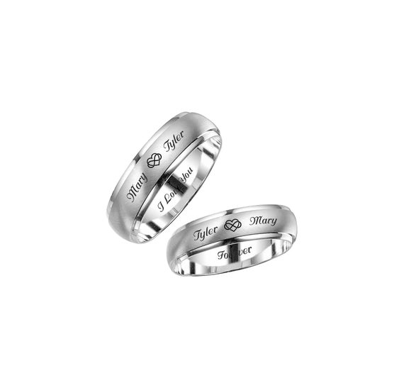 PMTIER Men's Vintage Stainless Steel Engraved Eye of God Ring Silver Tone  Size 11 : Amazon.in: Jewellery