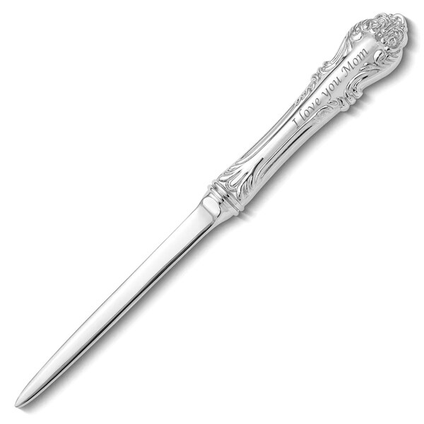 Letter Opener Etsy
