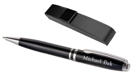 Custom Pens: Engraved Pens & Pen Gift Sets Things Remembered