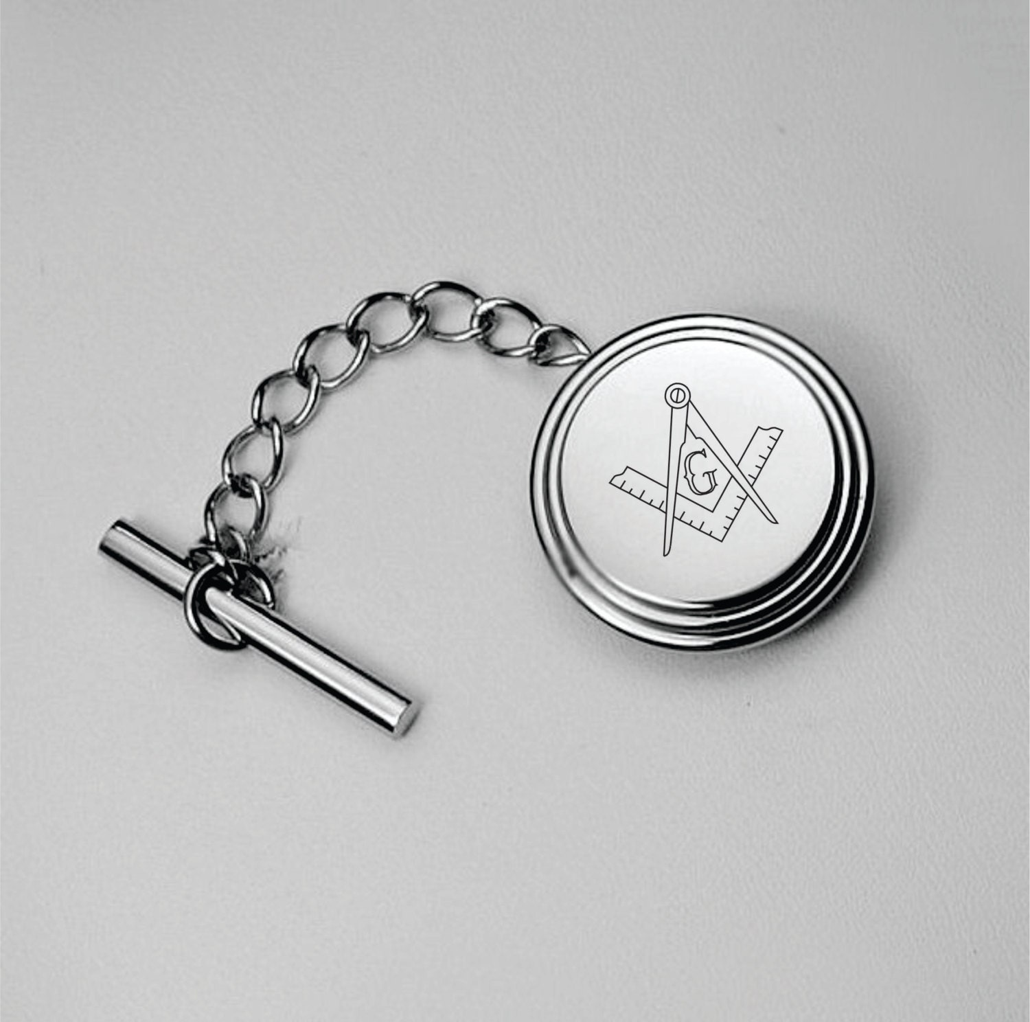 novelty tie pin