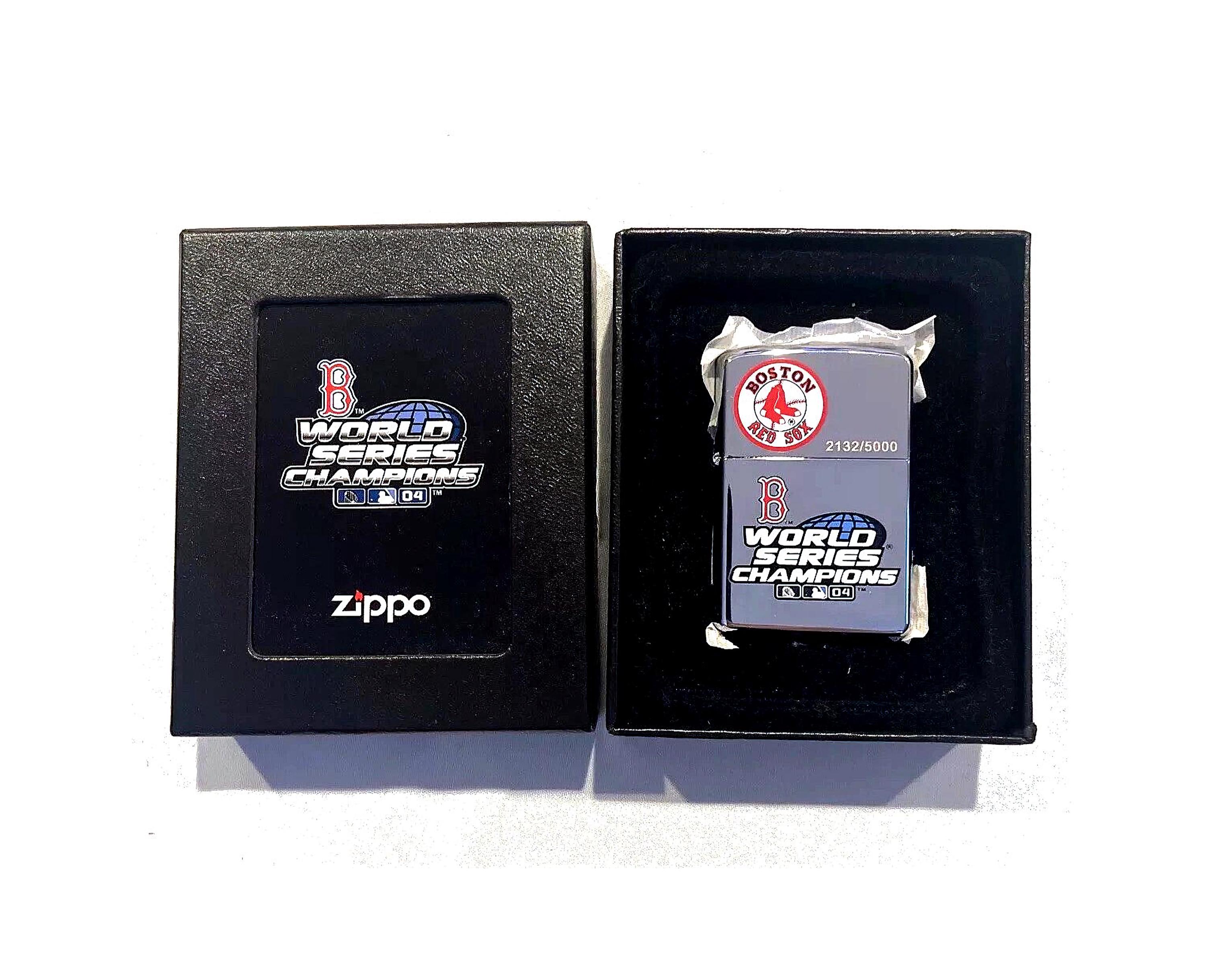Zippo Mlb - Etsy