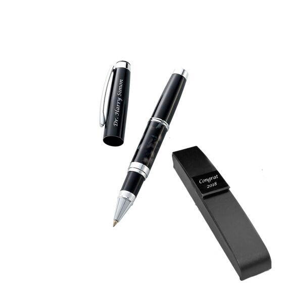 engraved ball pen