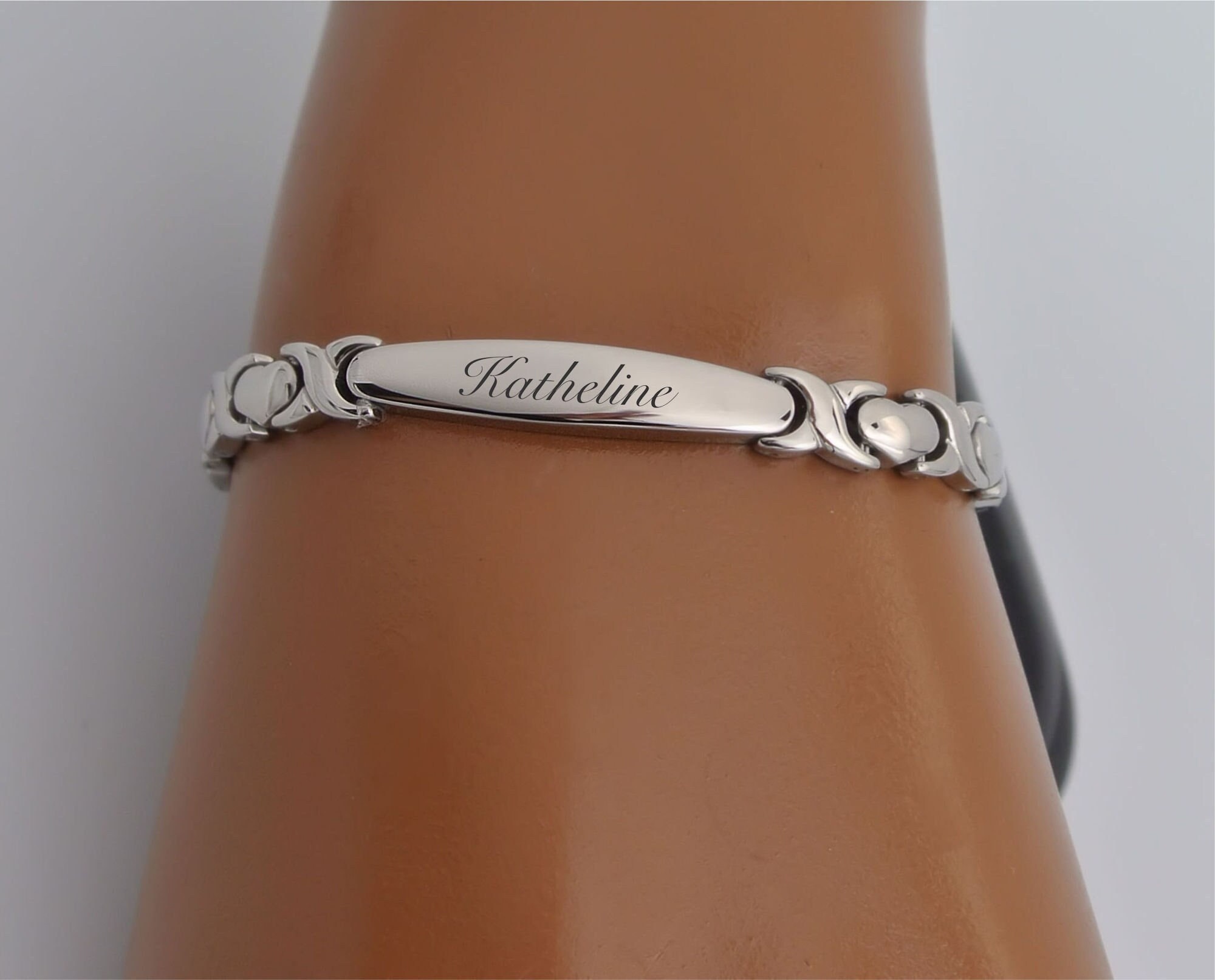 sunkissedl XOXO / bracelet ハートブレスレット sunkissedl XOXO / bracelet ハートブレスレット｜Yahoo!フリマ